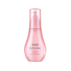 Sublimic Airy Flow Sheer Oil Thick Unruly Hair 100ml