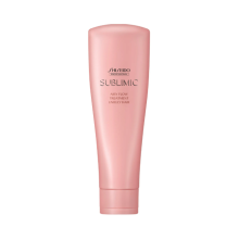 Sublimic Airy Flow Treatment Unruly Hair