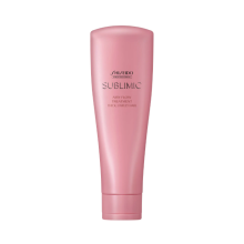 Sublimic Airy Flow Treatment Thick Unruly Hair