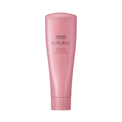Sublimic Airy Flow Treatment Thick Unruly Hair 250g