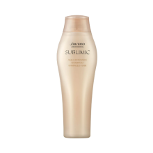Sublimic Aqua Intensive Shampoo Damaged Hair
