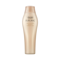 Sublimic Aqua Intensive Shampoo Damaged Hair 250ml
