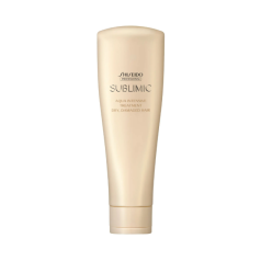 Sublimic Aqua Intensive Treatment Dry Damaged Hair 250g