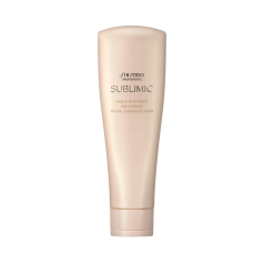 Sublimic Aqua Intensive Treatment Weak Damaged Hair 250g