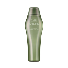 Sublimic Fuente Forte Shampoo Dandruff Scalp 250ml