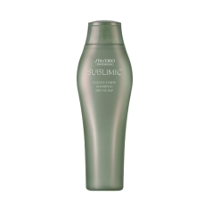Sublimic Fuente Forte Shampoo Dry Scalp 250ml