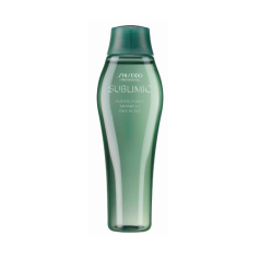 Sublimic Fuente Forte Shampoo Oily Scalp 250ml