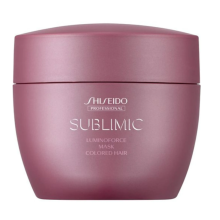 Sublimic Luminoforce Mask Colored Hair