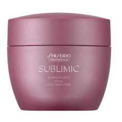Sublimic Luminoforce Mask Colored Hair 200g