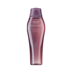 Sublimic Luminoforce Shampoo Colored Hair 250ml