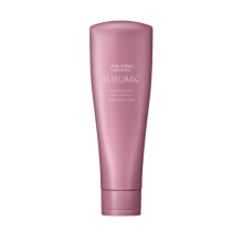 Sublimic Luminoforce Treatment Colored Hair
