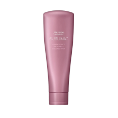 Sublimic Luminoforce Treatment Colored Hair 250g