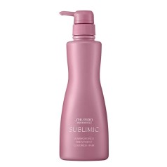 Sublimic Luminoforce Treatment Colored Hair 500g 
