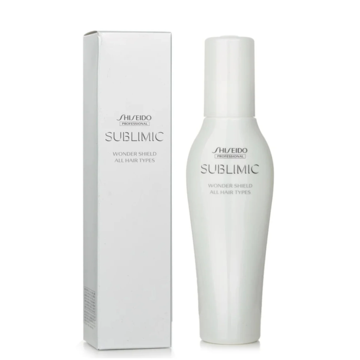 Shiseido SUBLIMIC Wonder Shield