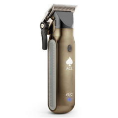 StyleCraft by Silver Bullet Ace Hair Clipper 