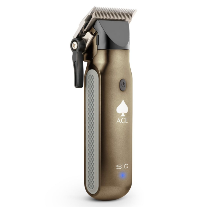 Silver Bullet StyleCraft by Silver Bullet Ace Hair Clipper