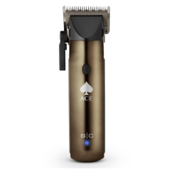 StyleCraft by Silver Bullet Ace Hair Clipper 
