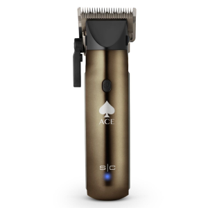 StyleCraft by Silver Bullet Ace Hair Clipper 
