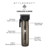 Silver Bullet StyleCraft by Silver Bullet Ace Hair Clipper