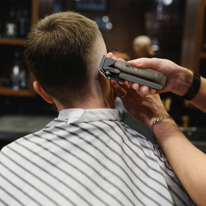 Silver Bullet StyleCraft by Silver Bullet Ace Hair Clipper