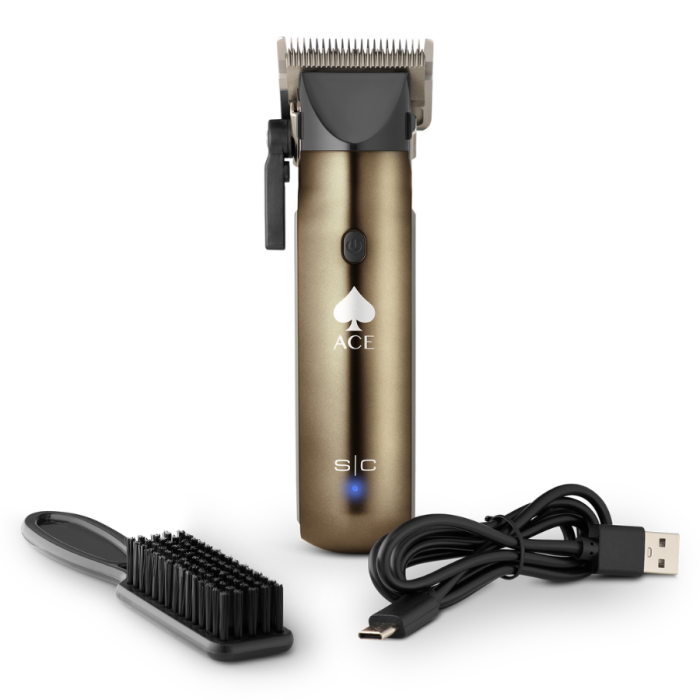 Silver Bullet StyleCraft by Silver Bullet Ace Hair Clipper