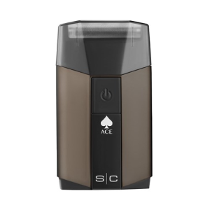 Stylecraft By Silver Bullet Ace Single Foil Shaver with Trimmer 