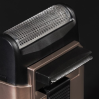 Silver Bullet Stylecraft By Silver Bullet Ace Single Foil Shaver with Trimmer