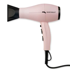 City Chic Hairdryer Pink Collection 