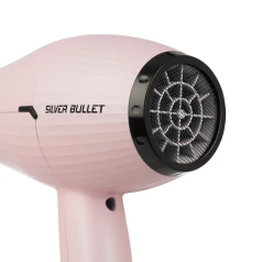 City Chic Hairdryer Pink Collection 