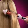 Silver Bullet City Chic Infrared Hot Brush Pink