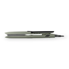 StyleCraft by Silver Bullet Sage Vibrating Titanium Hair Straightener 1 1 Inch
