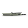 Silver Bullet StyleCraft by Silver Bullet Sage Vibrating Titanium Hair Straightener 1