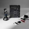 Silver Bullet StyleCraft Saber Digital Brushless Hair Trimmer