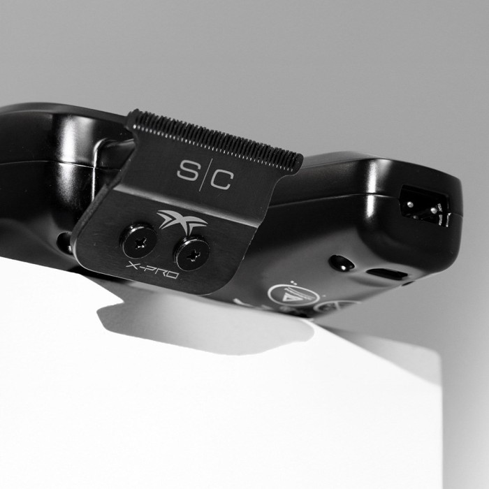 Silver Bullet StyleCraft Saber Digital Brushless Hair Trimmer