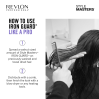 Revlon Professional Style Masters Smooth Iron Guard
