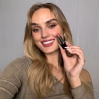 Suzy Lipstick Satin Luxe Lipstick - Petal