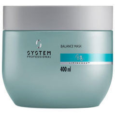 Balance Mask 400ml