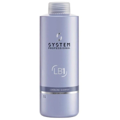 LuxeBlond Shampoo 1000ml