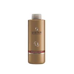 Luxe Oil Keratin Protect Shampoo 1000ml