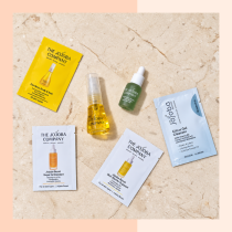 FREE 6-Piece Trial Kit from The Jojoba Company 