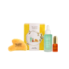 The Jojoba Company AM/PM Skin Renewal Ritual