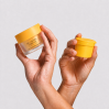 The Jojoba Company Jojoba Intense Moisture Balm Refill and Repair Duo