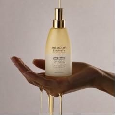 Jojoba Firming Body Treatment 100ml