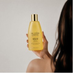 Jojoba Luxe Shower Oil 200ml