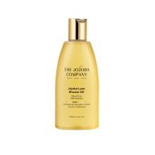 Jojoba Luxe Shower Oil