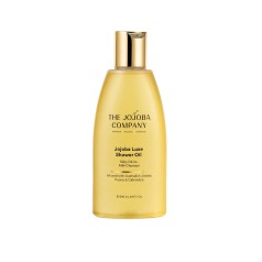 Jojoba Luxe Shower Oil 200ml