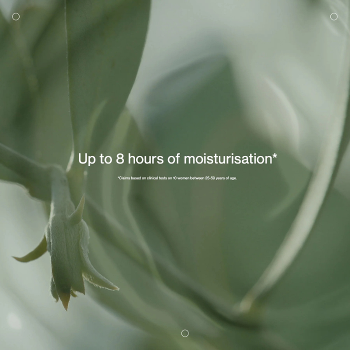 The Jojoba Company Australian Jojoba Aqua Gel