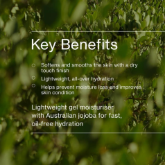 Australian Jojoba Aqua Gel 200ml