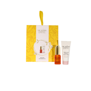 Morning Radiance Duo 