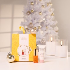 Morning Radiance Duo 
